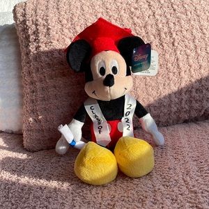 Disney Class of 2022 Mickey Mouse